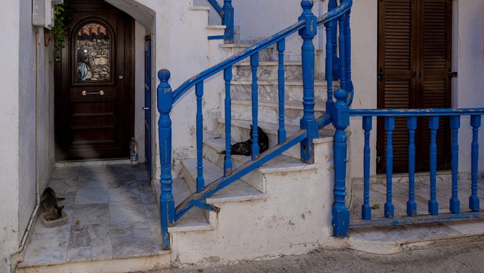 lesvos spiti